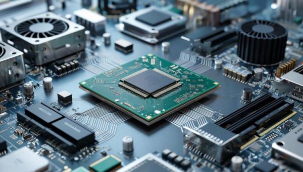 МГУ закупил российские серверы почти за 100 миллионов рублей