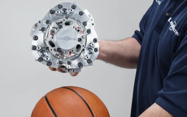 Прорывной двигатель LiquidPiston: в 5 раз мощнее дизельного мотора аналогичного размера