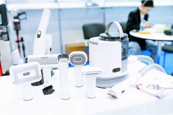 25–27 ноября в Москве пройдет выставка бытовой техники и электроники IEAE