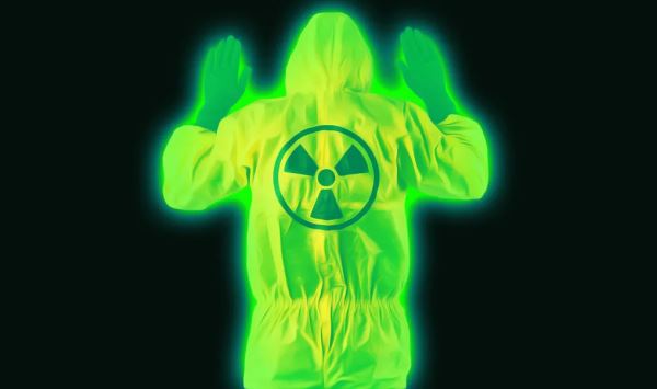 В США рабочий упал в бассейн реактора АЭС и наглотался воды из него