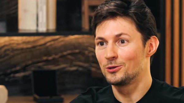 Павла Дурова пытались убить: основатель Telegram рассказал о покушении