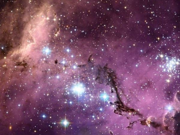 Астрономы нашли объект, который не могут объяснить