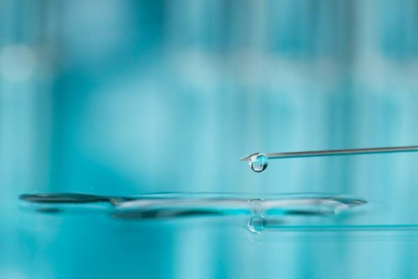 Опасные вещества в воде теперь можно найти с помощью смартфона