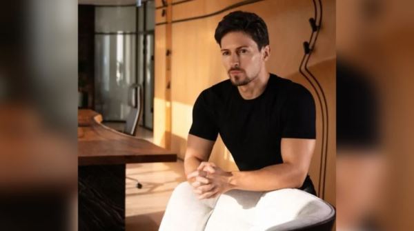 Дуров представил Cocoon — сеть для защиты цифровой свободы людей