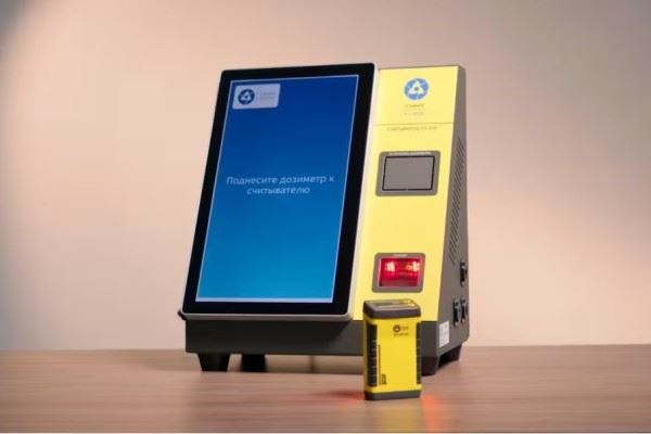 Импортонезависимая разработка: в Росатоме выпустили дозиметр нового поколения