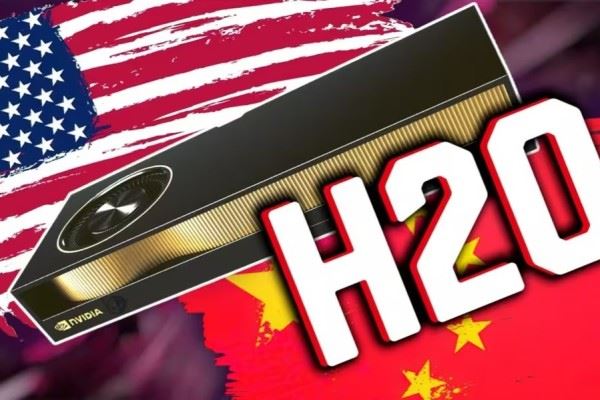 «На данный момент мы на 100% вышли из Китая». Глава Nvidia заявил, что компания полностью потеряла китайский рынок ускорителей ИИ