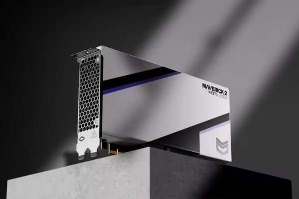 Нефоннеймановская архитектура, до 192 ГБ памяти и производительность в разы выше, чем у Nvidia HGX B200. Представлен необычный ИИ-ускоритель NextSilicon Maverick-2