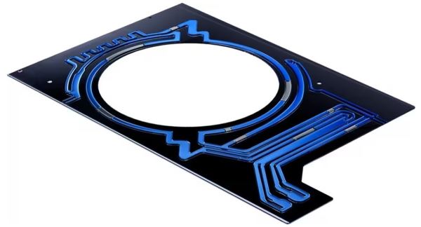 Ничего подобного в смартфонах ещё не было: представлена первая активная система жидкостного охлаждения, которая будет использоваться в серии Red Magic 11 Pro