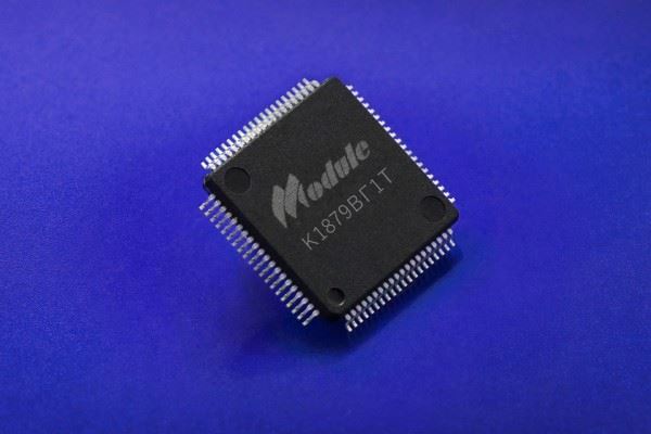 НТЦ «Модуль» готовит первую партию промышленных микроконтроллеров Optimal+