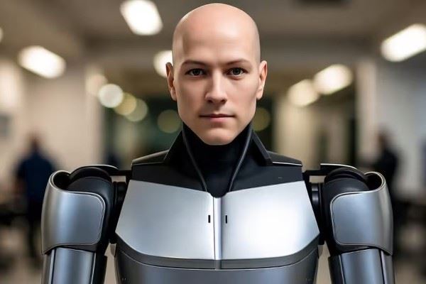 «Он не будет похож на робота. Он будет похож на человека в костюме робота». Илон Маск рассказал о скором выходе Optimus V3