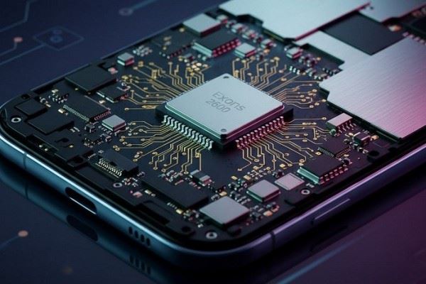 Первая в мире мобильная 2-нм SoC Samsung Exynos 2600 запущена в массовое производство. Она должна появиться в Samsung Galaxy S26