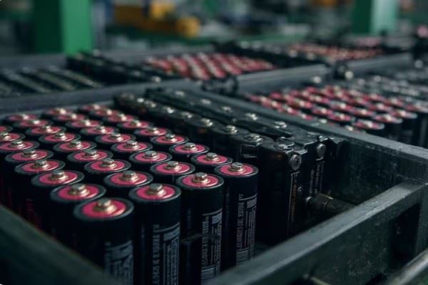 Первая в России гигафабрика, которая должна обеспечить аккумуляторами до 50 000 машин в год, заработает на полную уже в 2026 году