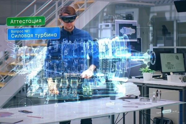 Проекты ОДК-УМПО завоевали «золото» на международном салоне изобретений «Новое время»