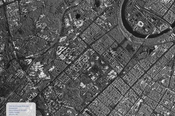 РКС разработали основные элементы спутникового радиолокатора Х-диапазона для спутников ДЗЗ