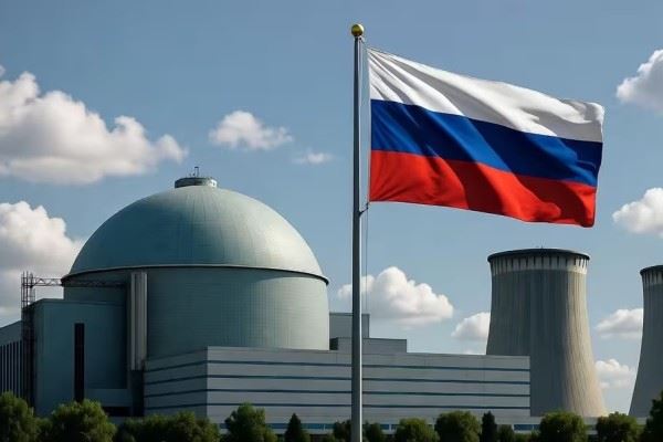 Россия и Иран работают над проектом АЭС большой мощности