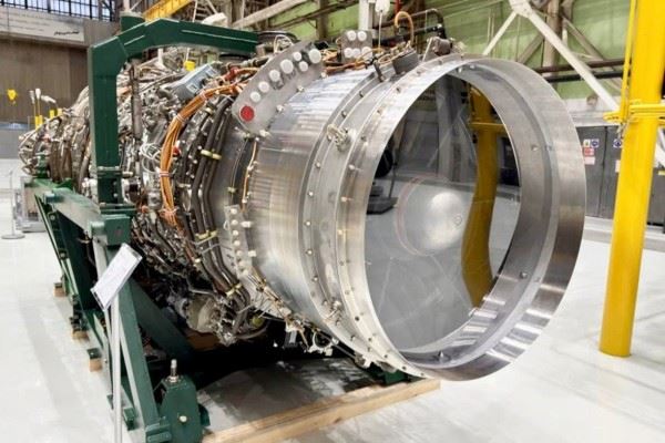 Ростех создал первый российский двигатель мощностью 32 МВт для транспортировки газа