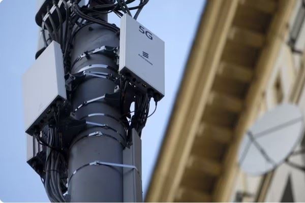 Торгов не будет? Минцифры отменило приказ о проведения аукциона на частоты 5G в этом году