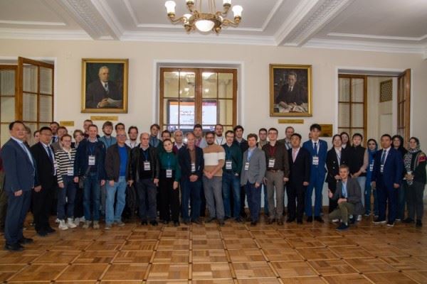 «ULTRAFASTLIGHT-2025» прошла в ФИАН