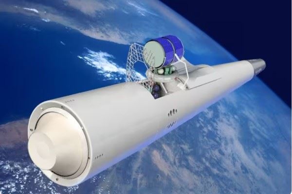 В 2026 году Роскосмос займется созданием совершенно новой полностью многоразовой российской ракеты «Корона», она во многом превзойдет Falcon 9