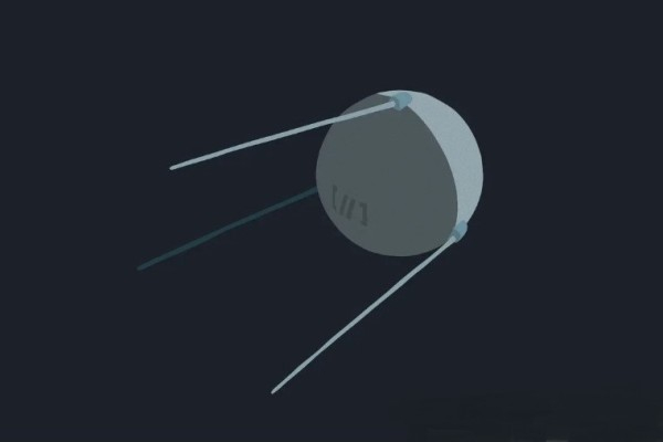 В России создадут спутник для полётов на сверхнизкой орбите