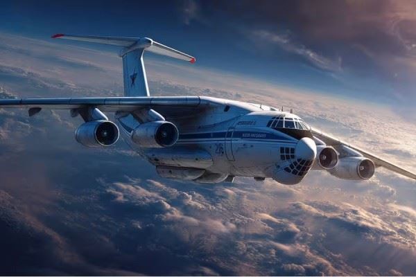 В России создают космический самолет на замену ракетам-носителям